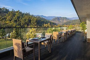 Le Méridien Dehradun India Resort & Spa