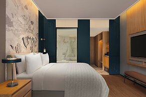 Le Méridien Dehradun India Resort & Spa