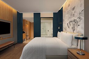 Le Méridien Dehradun India Resort & Spa