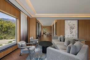 Le Méridien Dehradun India Resort & Spa