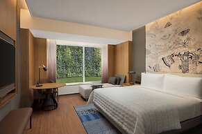 Le Méridien Dehradun India Resort & Spa