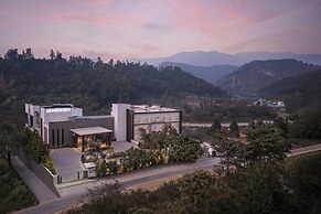 Le Méridien Dehradun India Resort & Spa