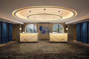 Le Méridien Dehradun India Resort & Spa