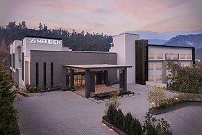 Le Méridien Dehradun India Resort & Spa