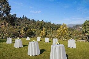 Le Méridien Dehradun India Resort & Spa