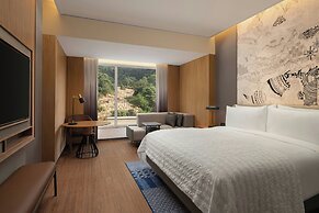 Le Méridien Dehradun India Resort & Spa