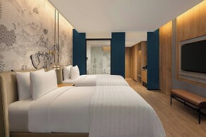 Le Méridien Dehradun India Resort & Spa