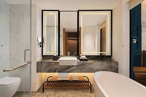 Le Méridien Dehradun India Resort & Spa