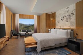 Le Méridien Dehradun India Resort & Spa