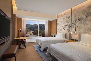 Le Méridien Dehradun India Resort & Spa