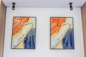 Sky view