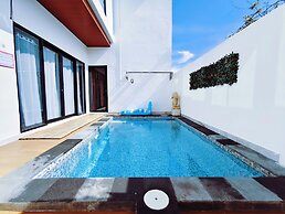 Joy Private Pool House