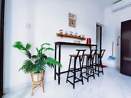 Joy Private Pool House