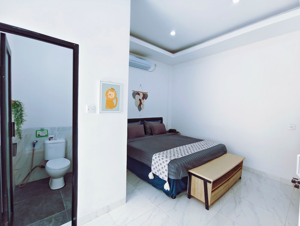 Joy Private Pool House