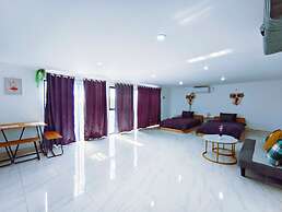 Joy Private Pool House