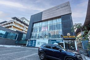 Hotel Hycon