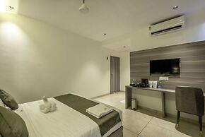Hotel Hycon