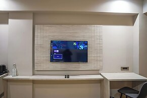 Club House Mohali-Chandigarh