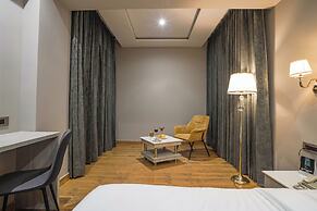 Club House Mohali-Chandigarh