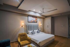 Club House Mohali-Chandigarh