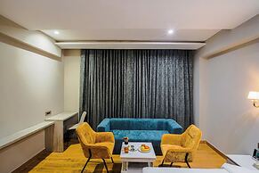 Club House Mohali-Chandigarh