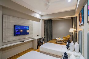 Club House Mohali-Chandigarh