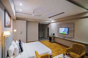 Club House Mohali-Chandigarh