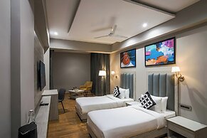 Club House Mohali-Chandigarh