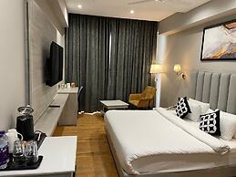 Club House Mohali-Chandigarh