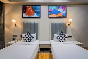 Club House Mohali-Chandigarh