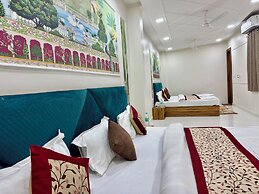 SR PALACE