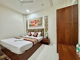 SR PALACE