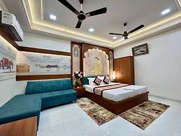 SR PALACE