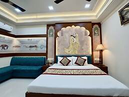SR PALACE