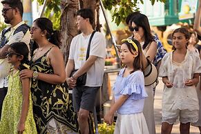 Rei Gallery Phu Quoc - Ocean