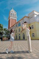Rei Gallery Phu Quoc - Ocean