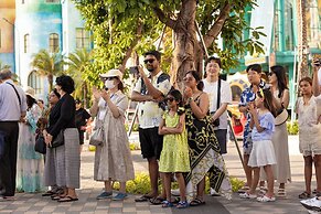 Rei Gallery Phu Quoc - Ocean