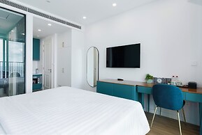 Rei Gallery Phu Quoc - Ocean