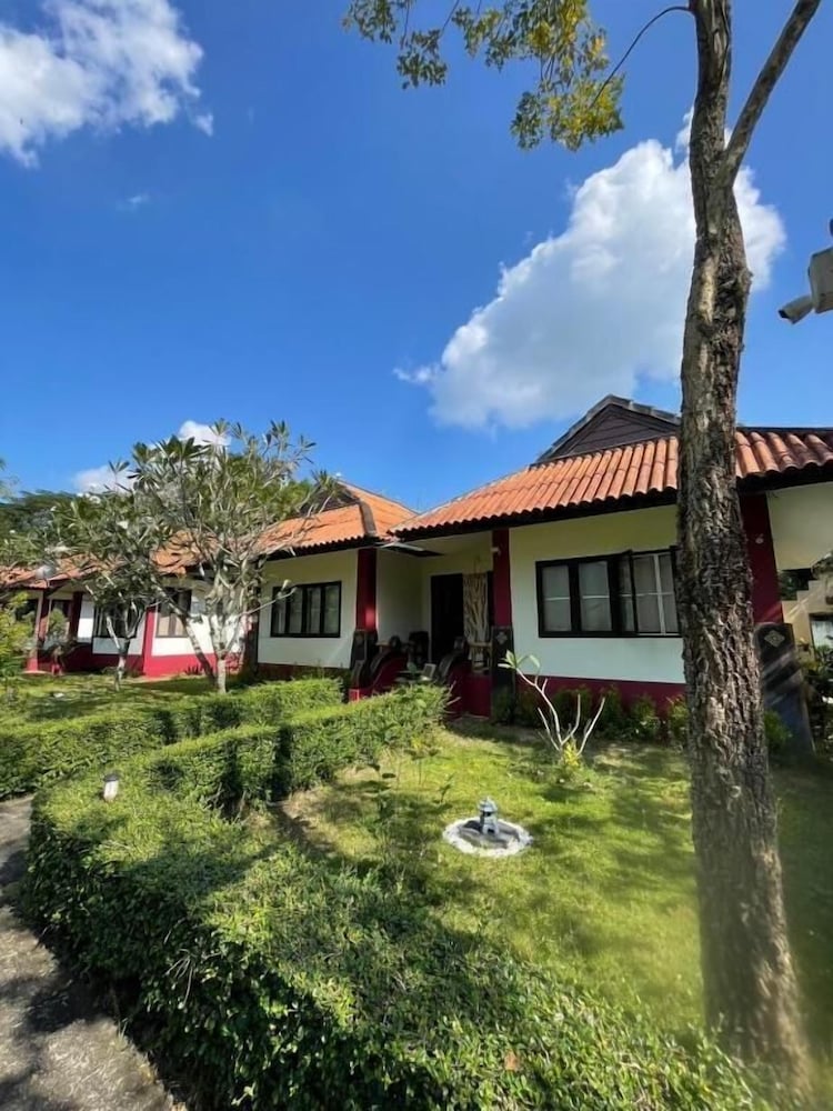 The Oriental Village Chaingmai