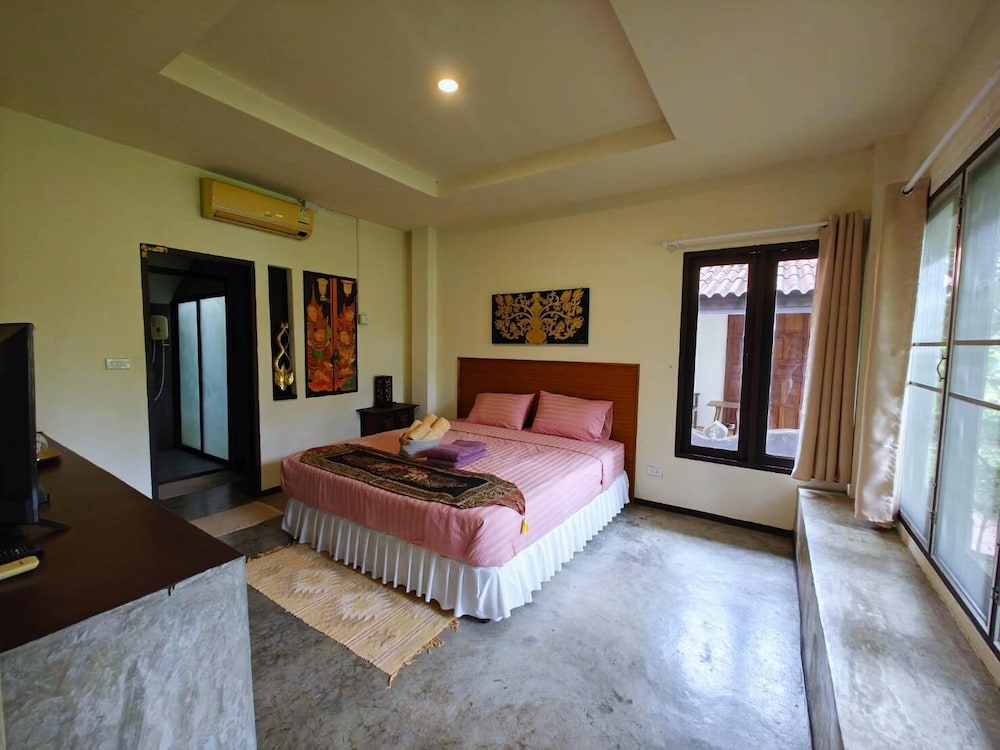 The Oriental Village Chaingmai