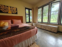The Oriental Village Chaingmai