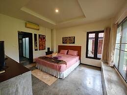 The Oriental Village Chaingmai