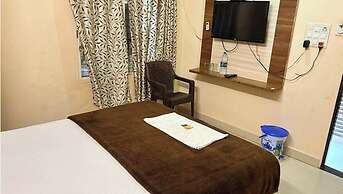 Hotel Mahakal Aashray Ujjain