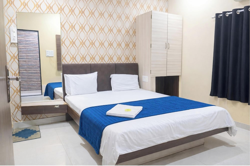 Hotel Mahakal Aashray Ujjain