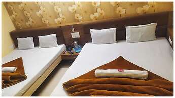 Hotel Mahakal Aashray Ujjain