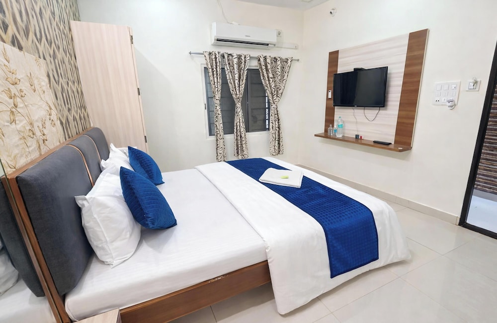 Hotel Mahakal Aashray Ujjain