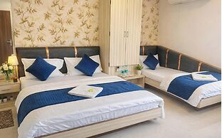 Hotel Mahakal Aashray Ujjain