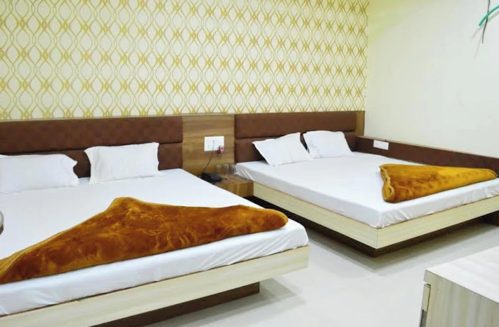 Hotel Mahakal Aashray Ujjain