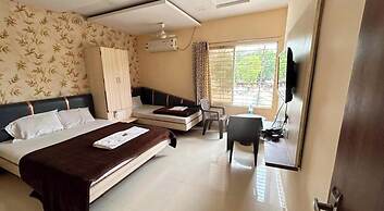 Hotel Mahakal Aashray Ujjain