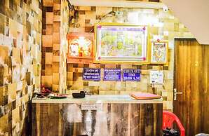 Hotel Mahakal Aashray Ujjain